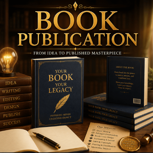 Publication