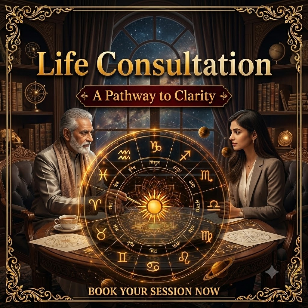 Consultation