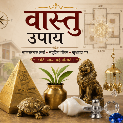 Vastu Remedies