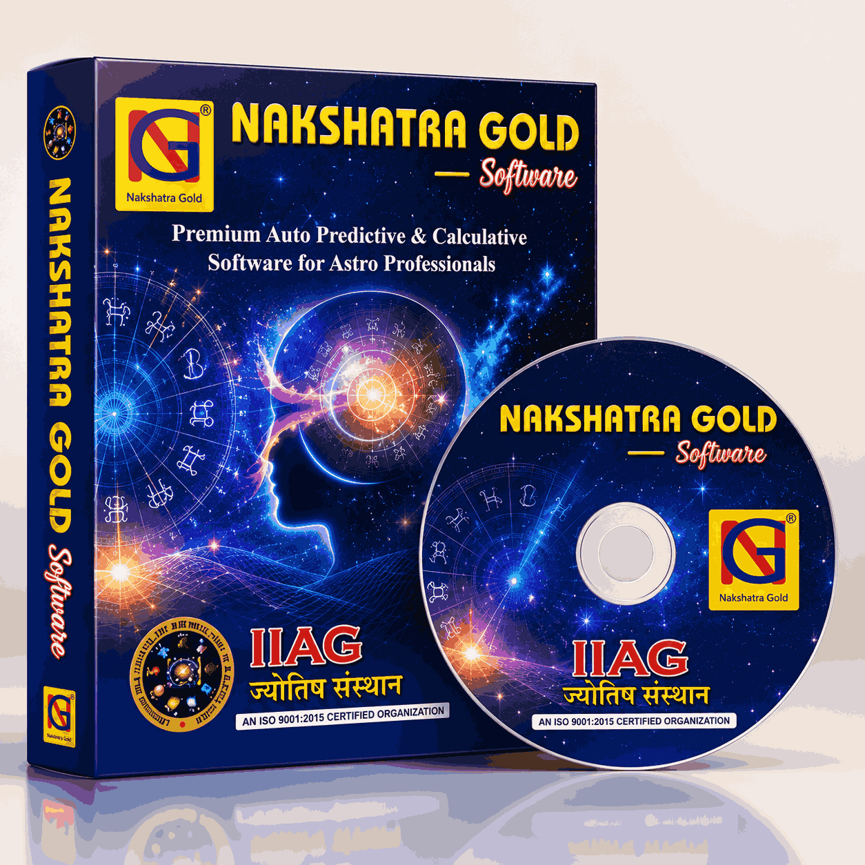 NG Software