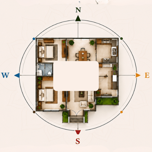 Vastu Shastra