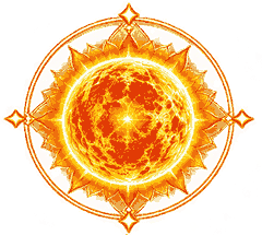 Sun sign