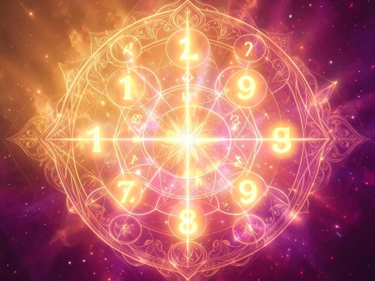 IIAG Birth Chart Report