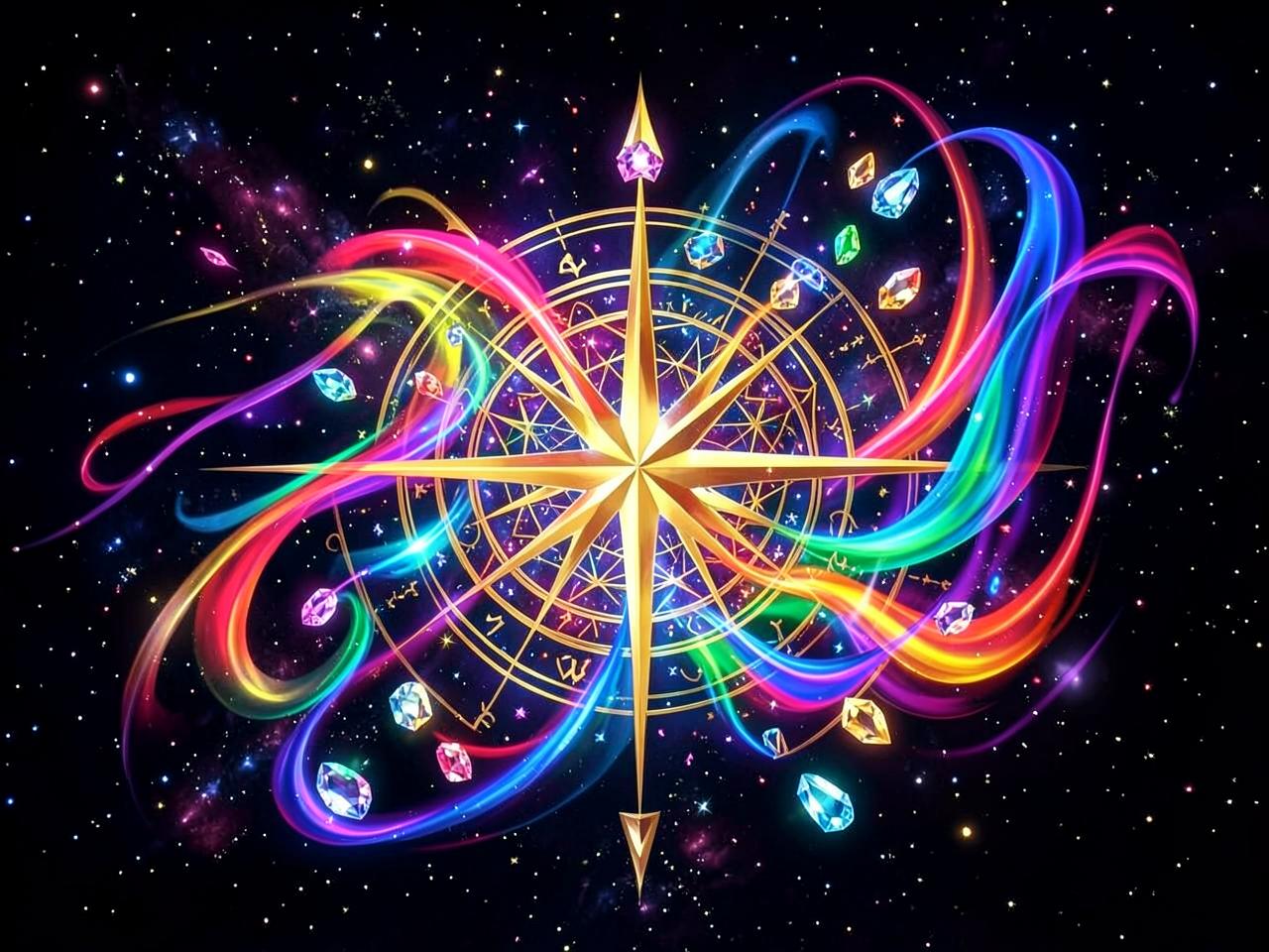 IIAG Birth Chart Report