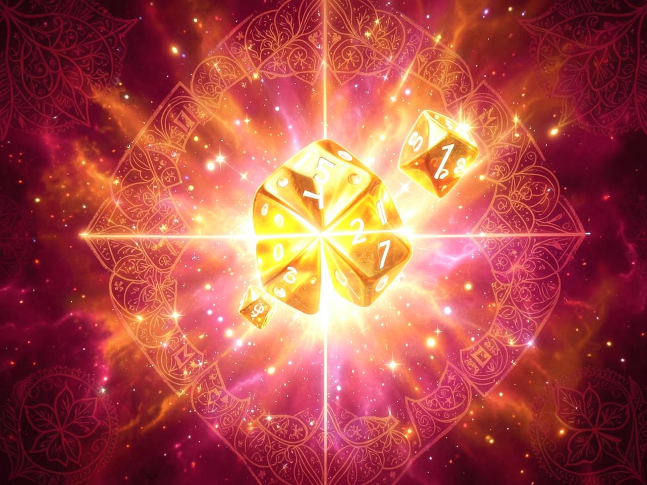 IIAG Birth Chart Report