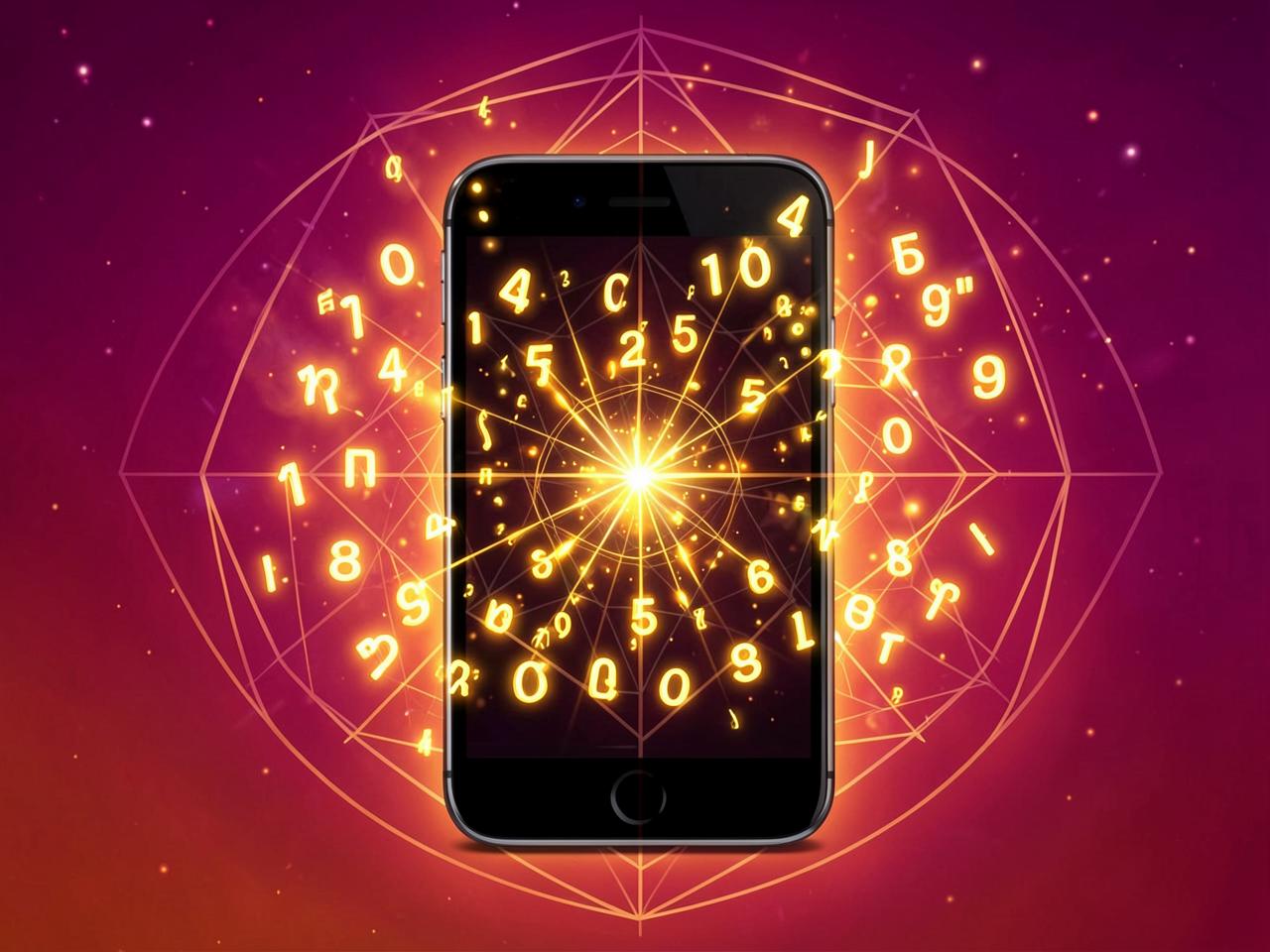 IIAG Birth Chart Report