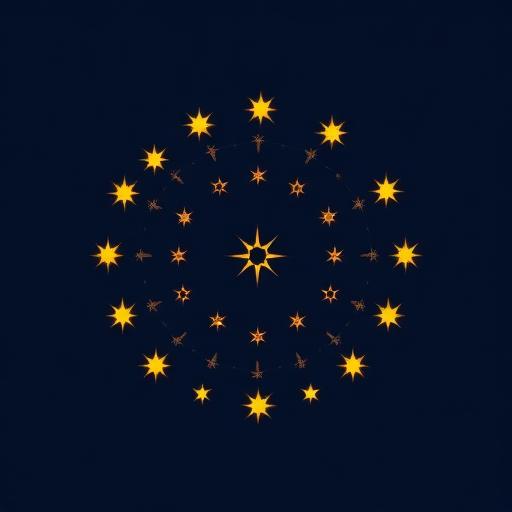 IIAG Birth Chart Report