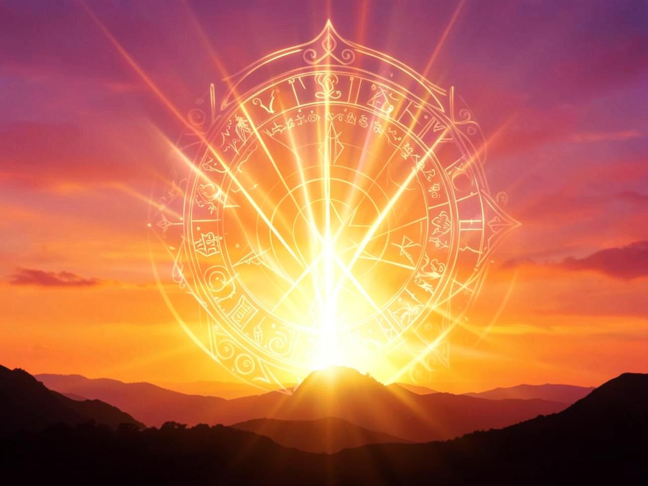 IIAG Birth Chart Report