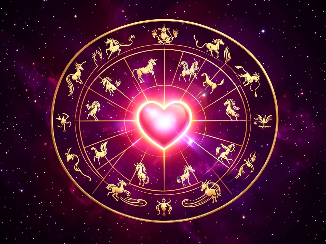 IIAG Birth Chart Report