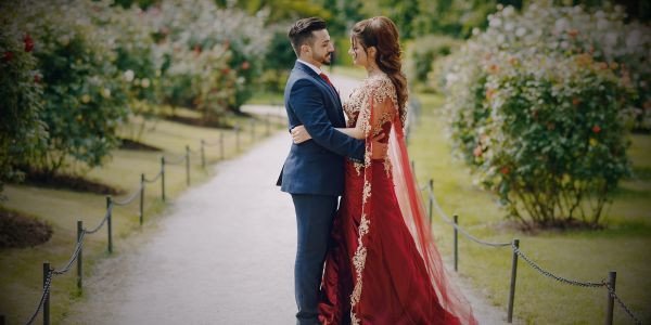Marriage Astrology