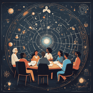 Strong Foundation in Vedic Astrology