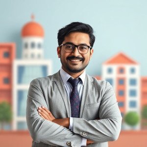 Real Estate Professionals