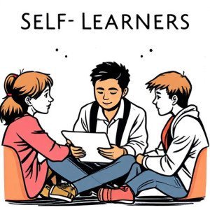 Self-Learners