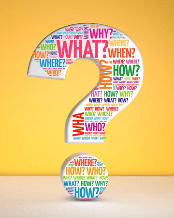 Ask A Question