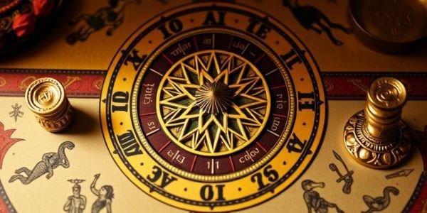 Indian Astrology