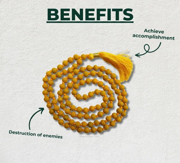 Haldi Mala
