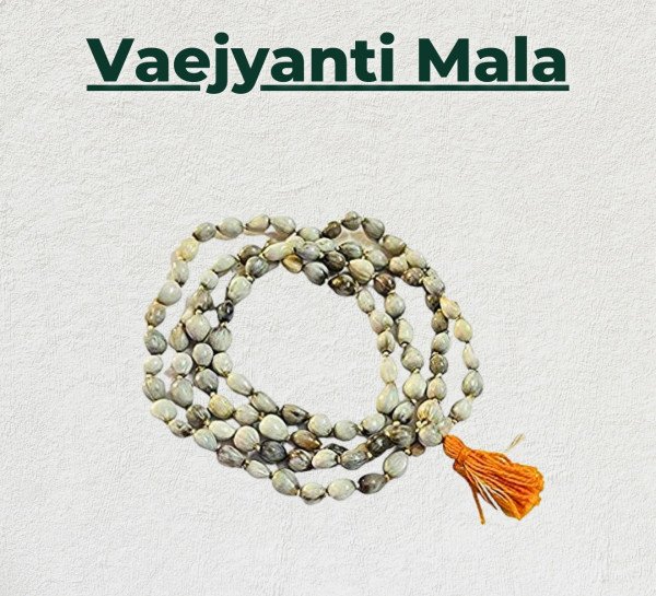 Vaejyanti Mala