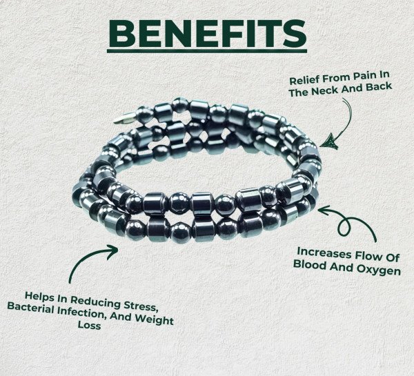 Magnet Mala
