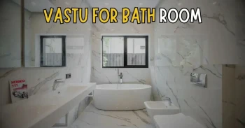 Vastu for Bathroom: Best Direction, Placement & Design Guide