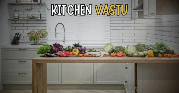 Vastu for Kitchen: Best Direction, Colour & Layout as per Vastu
