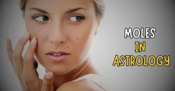 Moles in Astrology – What Your Body Marks Reveal About Destiny