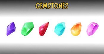 Gemstone Benefits – Complete Gemstone Guide for Health, Wealth & Protection