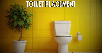 Toilet Vastu: Ideal Toilet Placement as Per Vastu for Positive Energy
