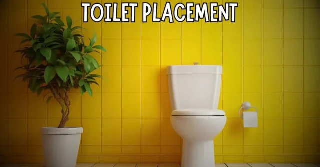 Toilet Vastu: Ideal Toilet Placement as Per Vastu for Positive Energy