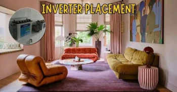 Inverter Placement as Per Vastu: Complete Guide for Positive Energy