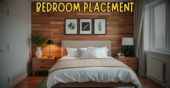 Bedroom Placement as Per Vastu: Ideal Direction for Peaceful Sleep