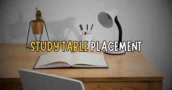 Study Table Vastu: Best Direction for Study Table According to Vastu