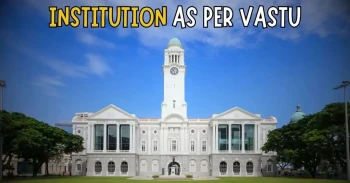 Vastu For Institution: Institution Building Vastu for Growth & Success