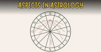 Aspects in Astrology: Meaning, Types & Planetary Influence in Vedic Astrology