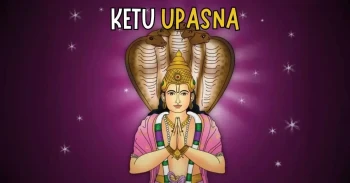 Ketu Upasana: Understanding Ketu in Astrology & Powerful Remedies