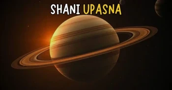 Shani Upasana: Understanding Shani in Astrology & Powerful Remedies