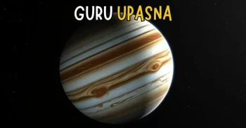 Guru Upasana: Understanding Guru in Astrology & Powerful Remedies