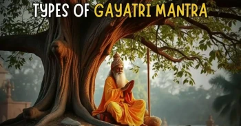 All Types of Gayatri Mantra Series