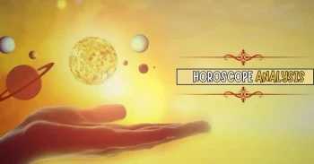 Horoscope Analysis: Complete Guide to Online Horoscope & Astrology Chart Reading