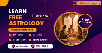 How to learn astrology for free from the internet and books?