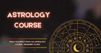 What to Expect from an Astrology Course – Beginner to Pro