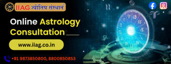 Online Astrology Consultation: Talk to an Astrologer from Anywhere