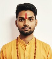Ayush Mishra