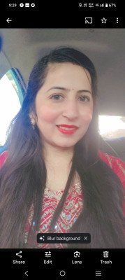 Jagruti Sedani