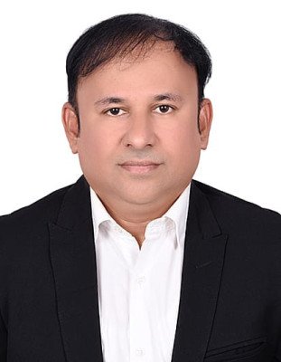 Sandeep Chonkar
