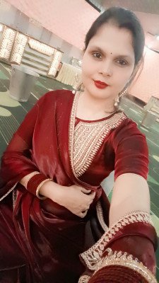 Ankitaa Gahlot