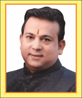 Dr. Yagya Dutt Sharma