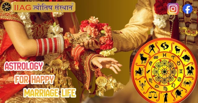 Astrology for Marriage: Accurate Predictions, Compatibility & Timing Guide