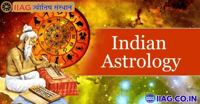 Indian Astrology – Complete Guide to Bhartiya Jyotish Shastra