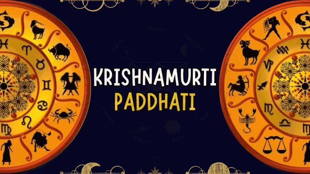 Krishnamurti Paddhati (KP Astrology) – Complete Guide