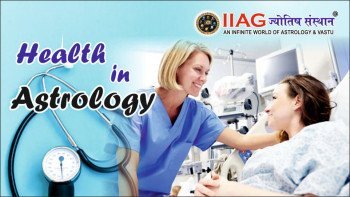 Health in Astrology – Understanding Medical Astrology & Your Health Horoscope